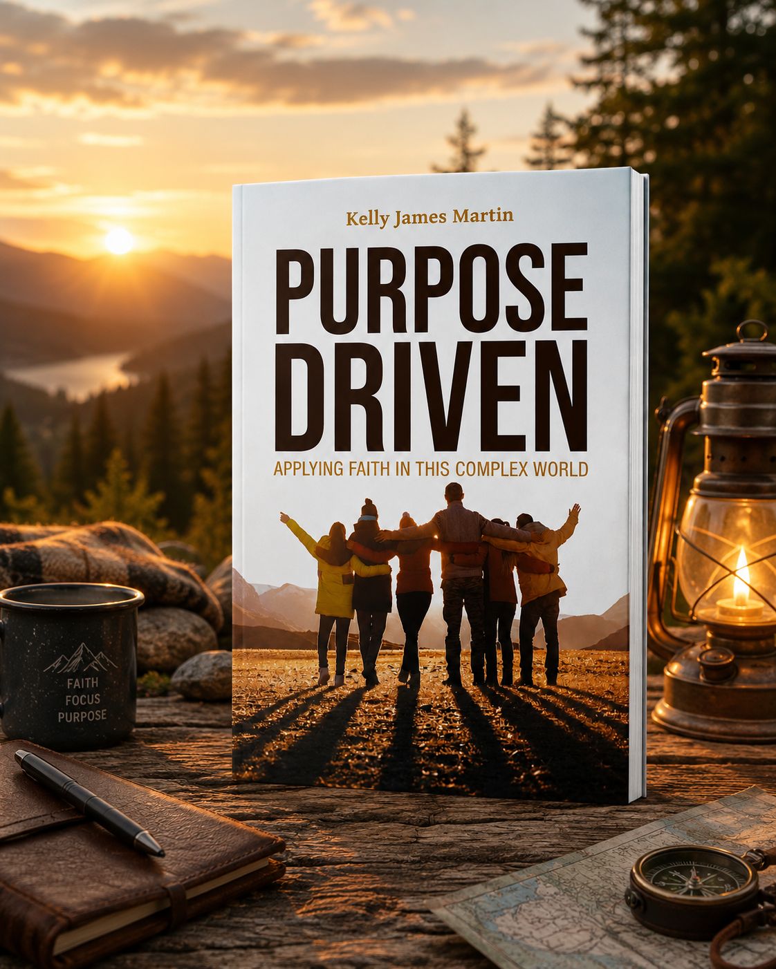 Purpose Driven