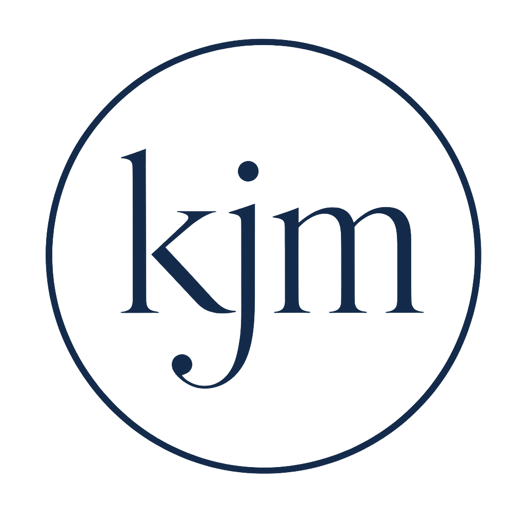 Kelly James Martin